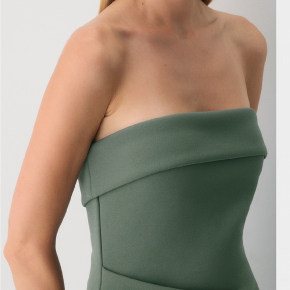 Aritzia FigureKnit™ Eyecatcher Dress - Picture 5 of 8